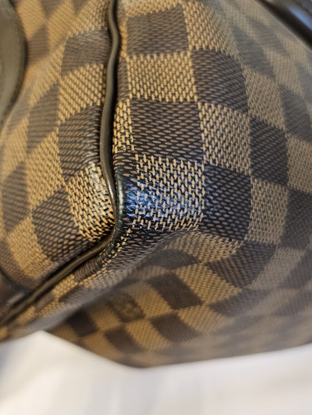 Louis Vuitton Speedy Bandoulière 25 - Picture 11 of 16